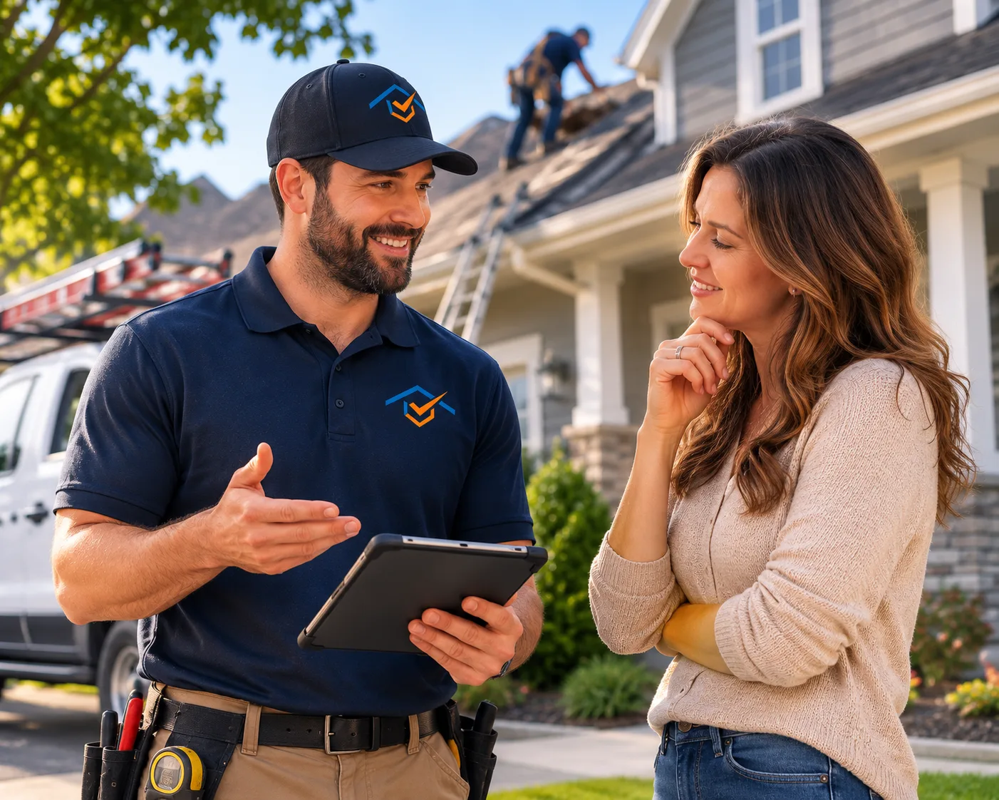 Roof Inspection FAQs in Wapakoneta, OH