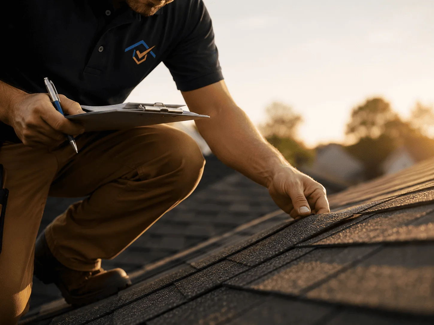 Why Choose Roof Inspection in Wapakoneta, OH